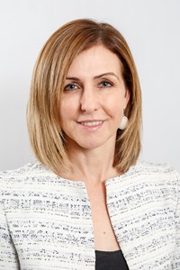 Dr Michelle Butler