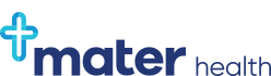 Mater Online Logo