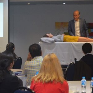On Saturday 31 August, Mater Health was proud to host over 30 General Practitioners (GPs) for our first full day GP Education Orthopaedics workshop.