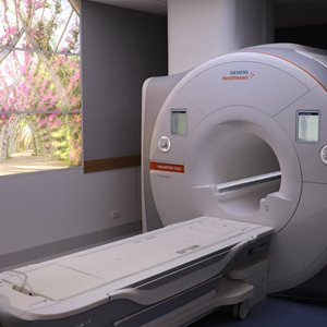 World Class Cardiac MR Imaging for Mater patients