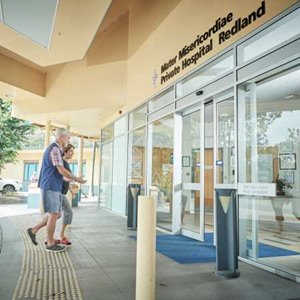 Day oncology unit and rehabilitation expansion due for Redland